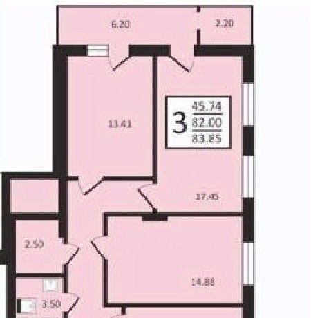 р-н Ленинский ул Донбасская 25к/2 фото
