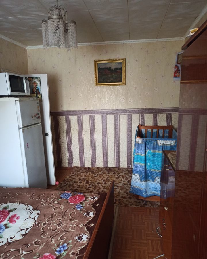 квартира г Губкин ул Раевского 14а Губкинский г. о. фото 6