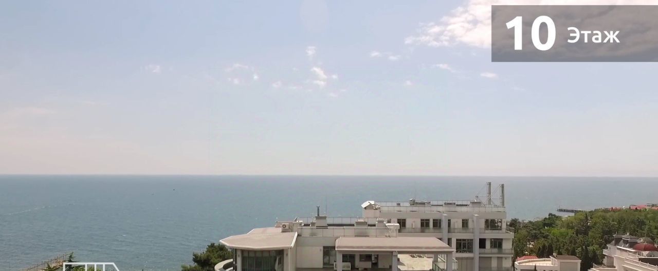 квартира г Алушта ул Парковая 7 фото 2
