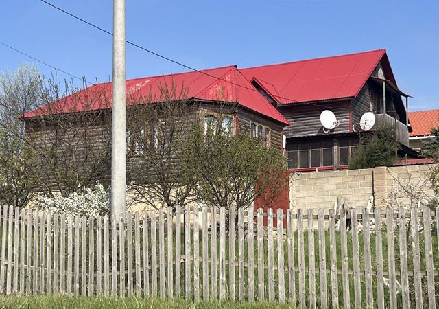 дом дом 40 р-н Нахимовский Качинский муниципальный округ, Крым фото