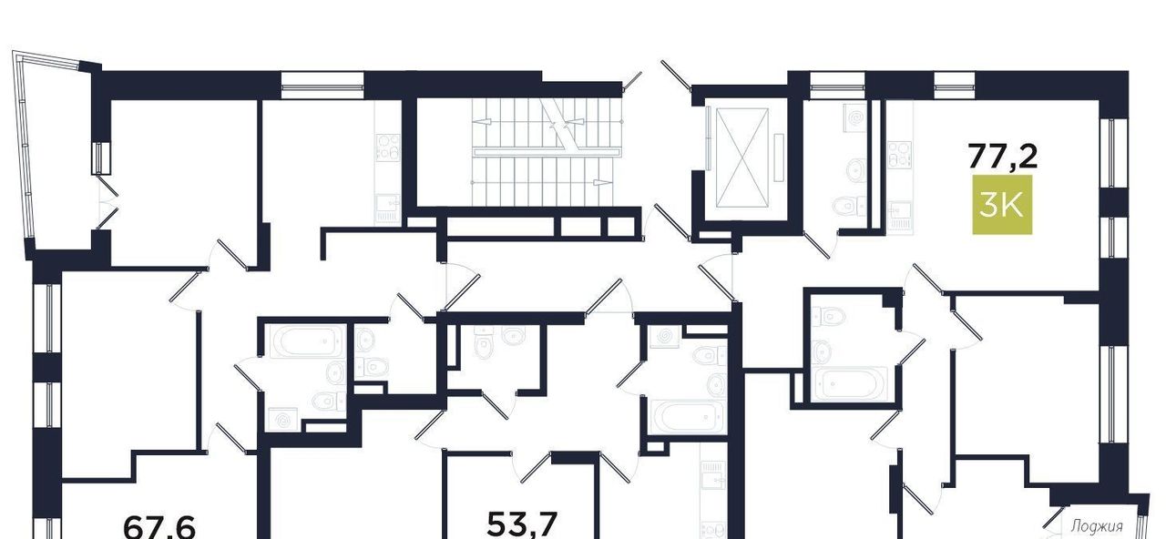 квартира г Екатеринбург Динамо ул Свердлова 32б фото 2