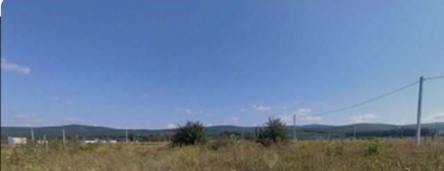 земля г Новороссийск ст-ца Натухаевская муниципальное образование фото 1
