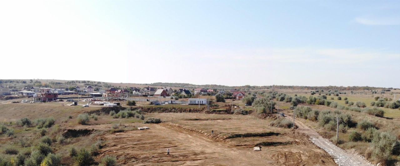 земля р-н Саратовский с Усть-Курдюм ул Мусы Джалиля 56а фото 2