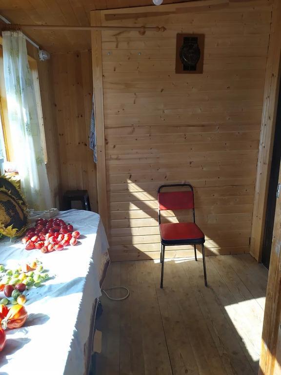 дом р-н Боровский г Балабаново ул Алеши Новоселова сельское поселение Село Ворсино фото 34