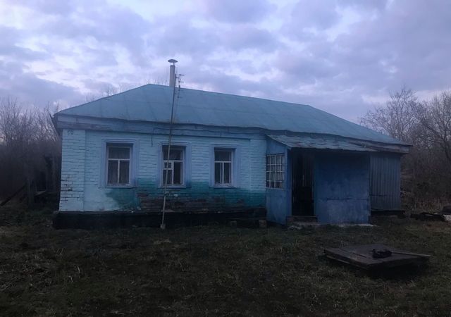 дом Сторожевской сельсовет, Усмань фото
