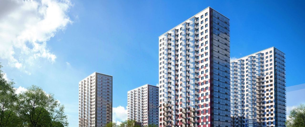 квартира г Санкт-Петербург метро Проспект Просвещения наб Реки Каменки 15к/1 фото 5