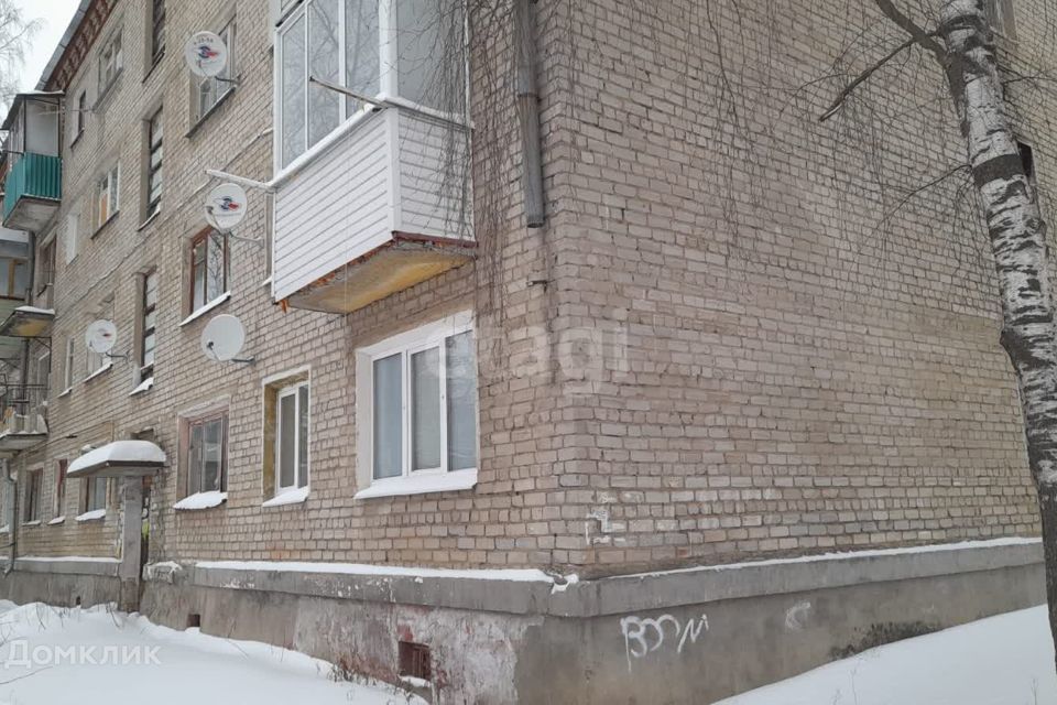 комната г Ковров ул Киркижа 15 городской округ город Ковров фото 3