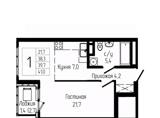 р-н Октябрьский Глумилино жилрайон, Аурум жилой комплекс фото