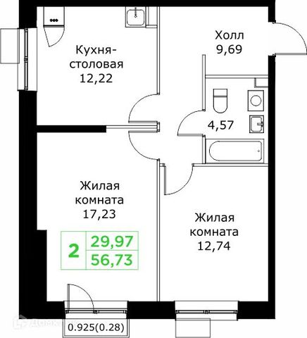 проезд Шараповский 4 городской округ Мытищи фото