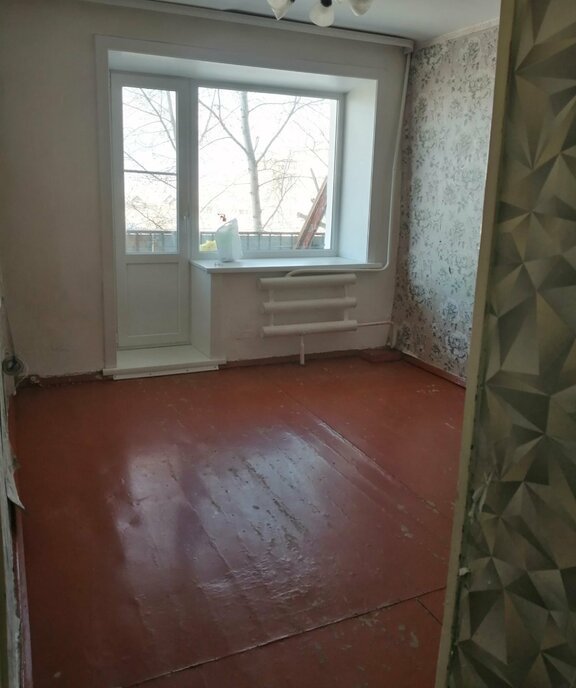 квартира р-н Селенгинский г Гусиноозерск мкр 6-й 15а фото 2