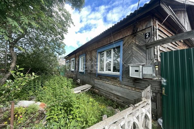 дом посёлок городского типа Козулька фото