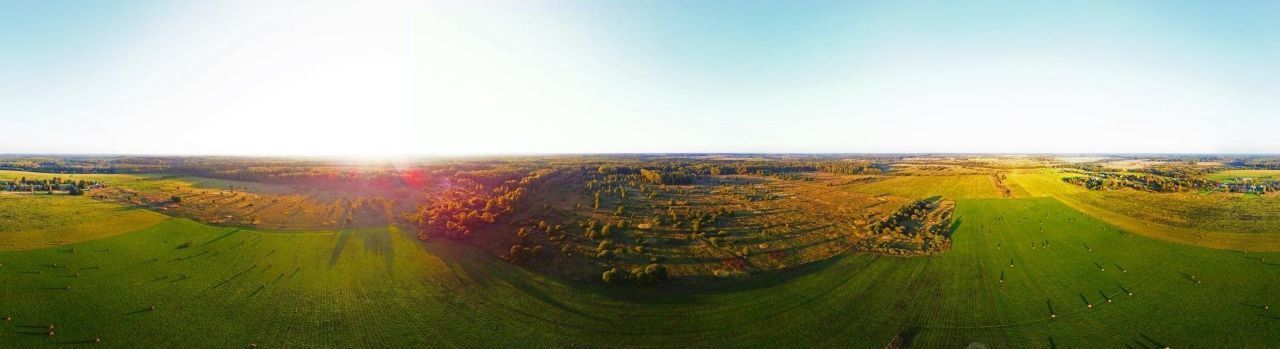 земля городской округ Шаховская д Подсухино фото 17