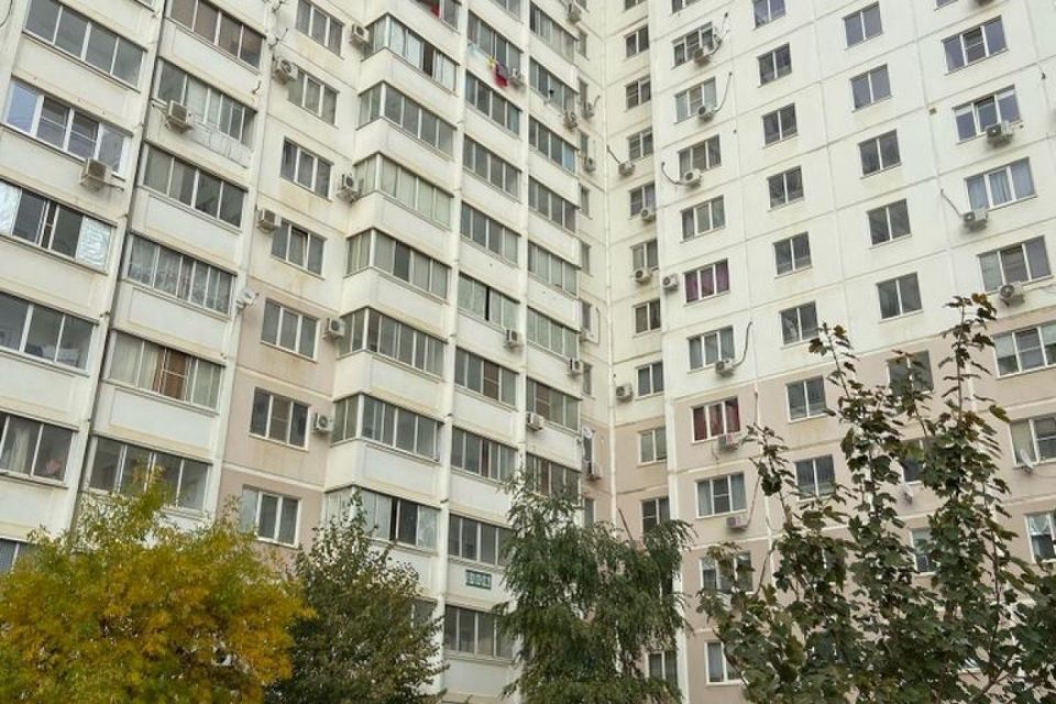 квартира г Краснодар ул Героев-Разведчиков 42 муниципальное образование Краснодар фото 10