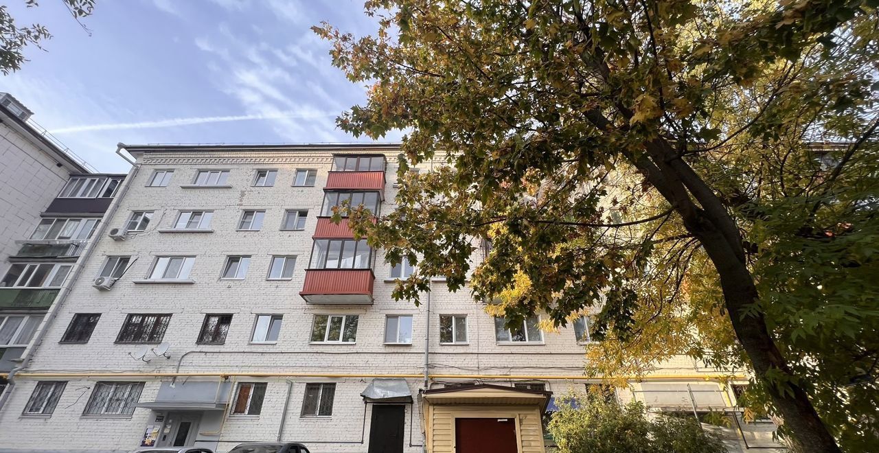 квартира г Казань ул Воровского 21 Казань, Северный вокзал фото 11