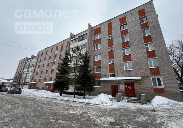 дом 103 муниципальное образование Альметьевск фото