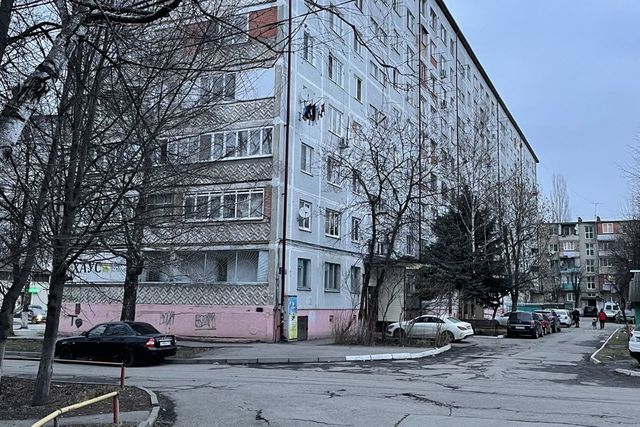 дом 27 городской округ Владикавказ фото