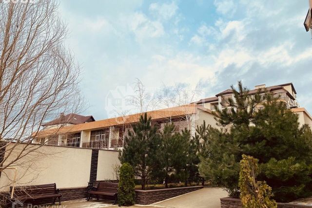дом 64 муниципальное образование Новороссийск фото