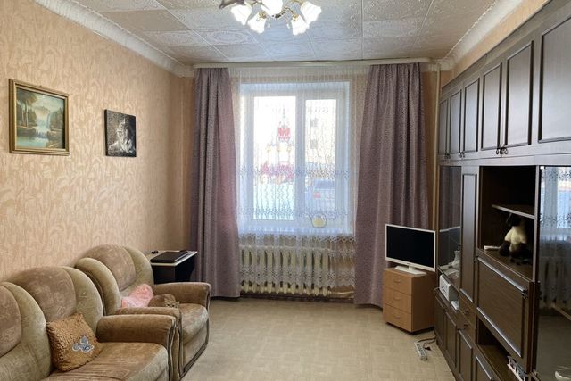 дом 39 городской округ Краснотурьинск фото