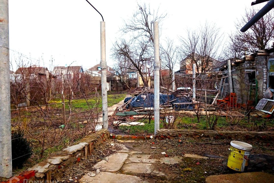 квартира р-н Темрюкский г Темрюк ул Кириллова 5 фото 3