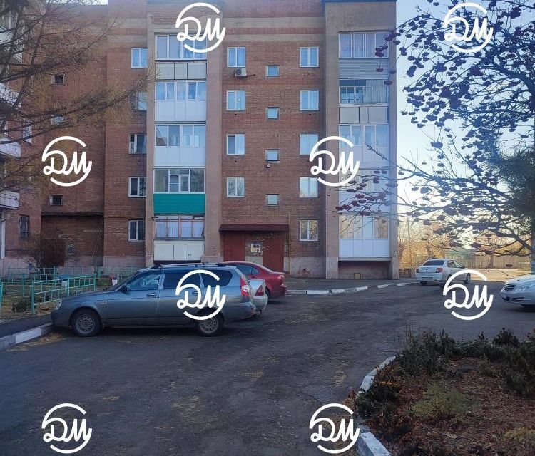 квартира г Омск ул 12 Декабря 62 Омский район фото 2