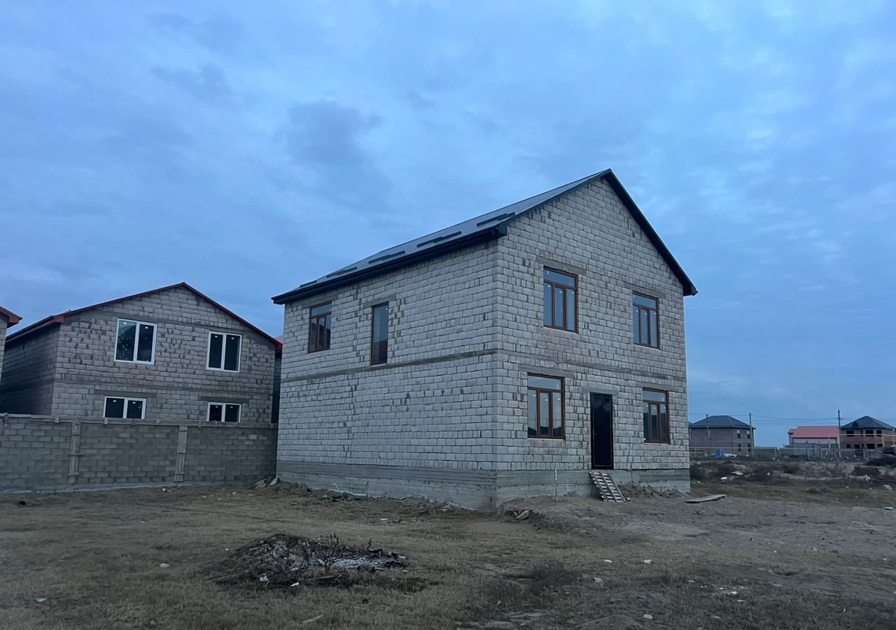 дом р-н Карабудахкентский с Манаскент 12-я Карьерная линия, Каспийск фото 3