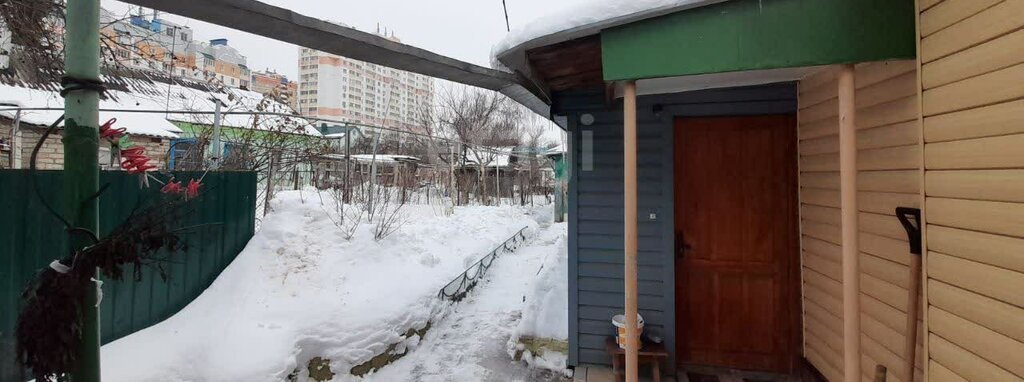 дом г Орел ул Карьерная 10 фото 1