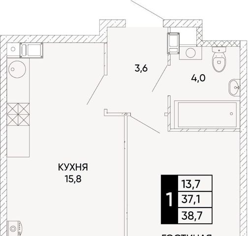 р-н Кировский фото