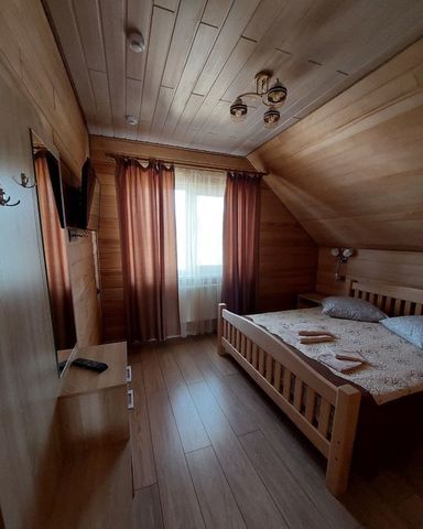комната дом 24б Даховское сельское поселение, Каменномостский фото