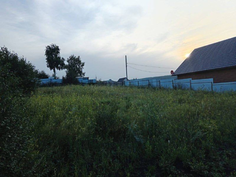 земля г Октябрьский ул Достоевского городской округ Октябрьский фото 2