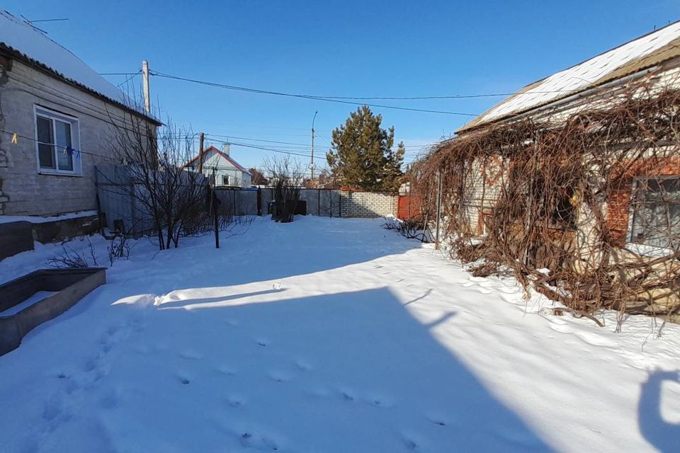 дом г Камышин ул Пролетарская городской округ Камышин фото 3