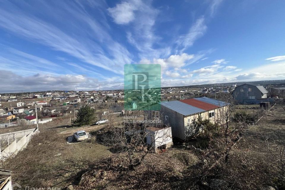 дом г Севастополь Гагаринский муниципальный округ, садоводческое товарищество Гранат, 144 фото 2