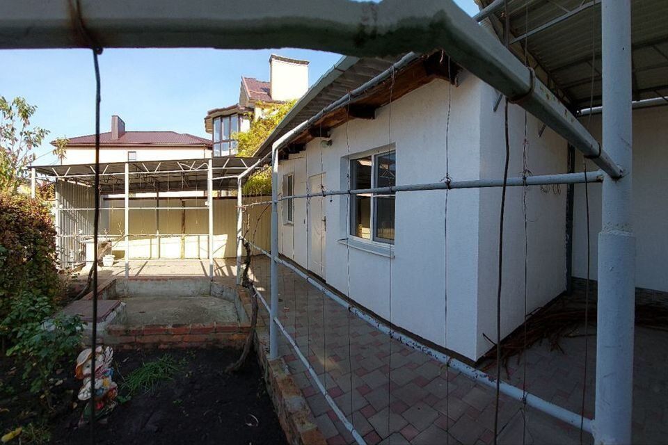 дом г Батайск ул Калинина городской округ Батайск фото 8