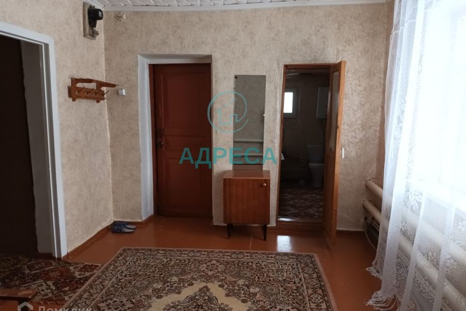 дом р-н Новооскольский г Новый Оскол ул Солдатская фото 5