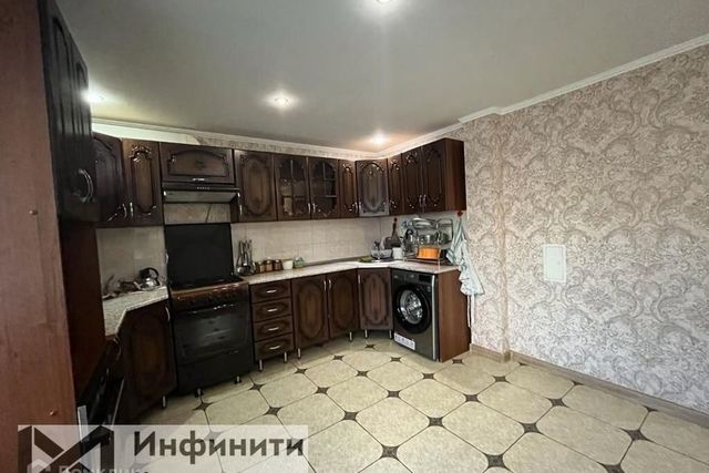 дом 607 городской округ Ставрополь фото