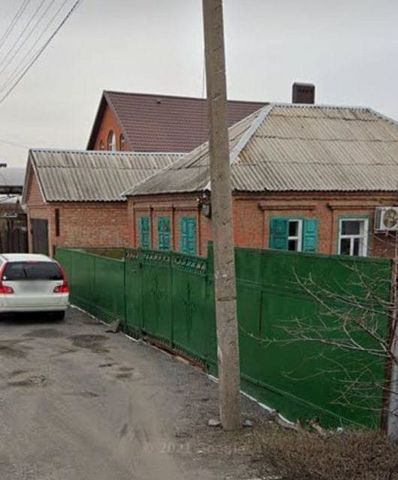 дом дом 70 городской округ Батайск фото