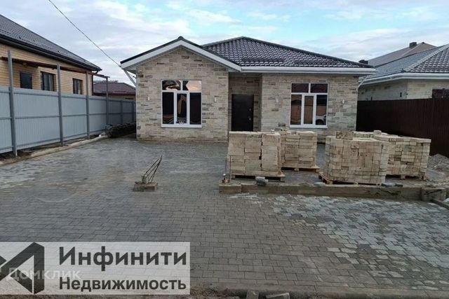 дом 336 городской округ Ставрополь фото