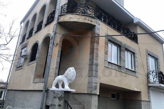 ул Вольная городской округ Саки фото