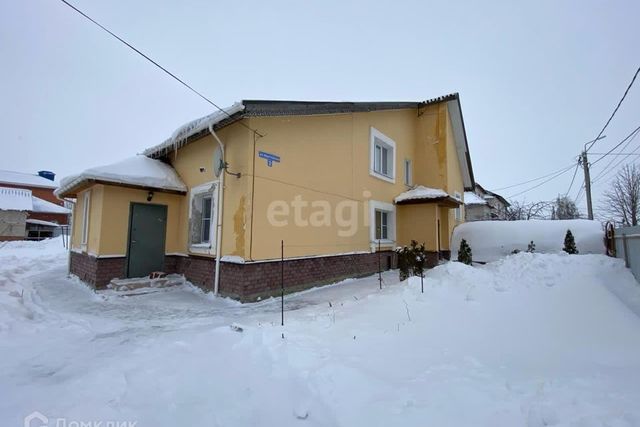 ул Васильковая городской округ Тамбов фото