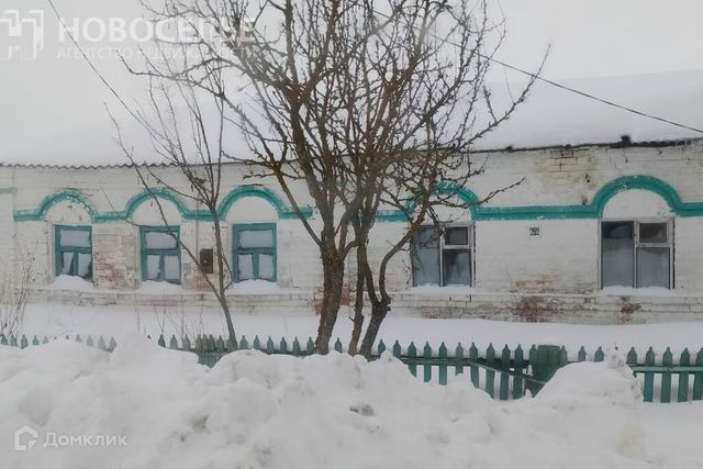 дом с Ижевское ул Средняя 282 фото