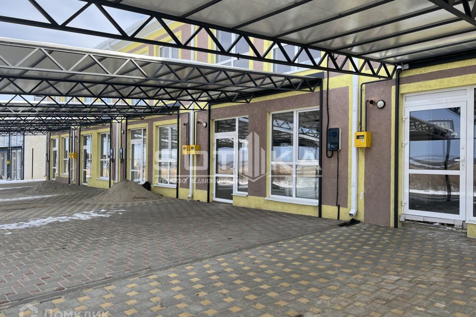 дом р-н Шпаковский г Михайловск ул Василия Маргелова 1 фото 1