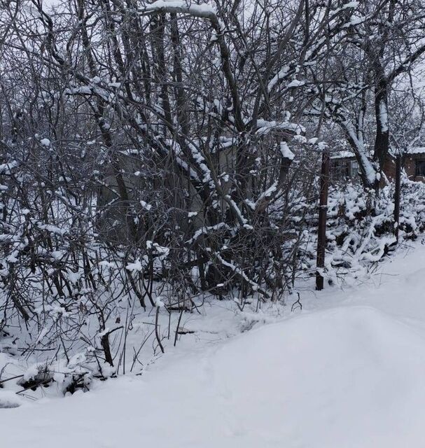 земля г Новочеркасск ул Окольная городской округ Новочеркасск фото 2