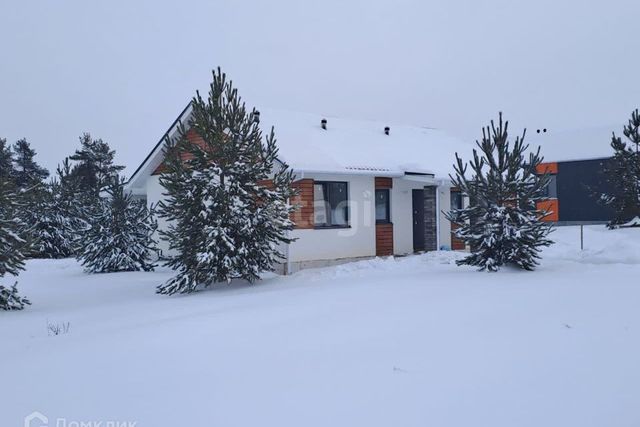 ул Бортовая городской округ Ижевск фото