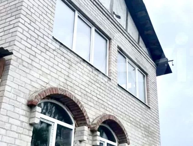 дом ул Осенняя городской округ Пермь фото
