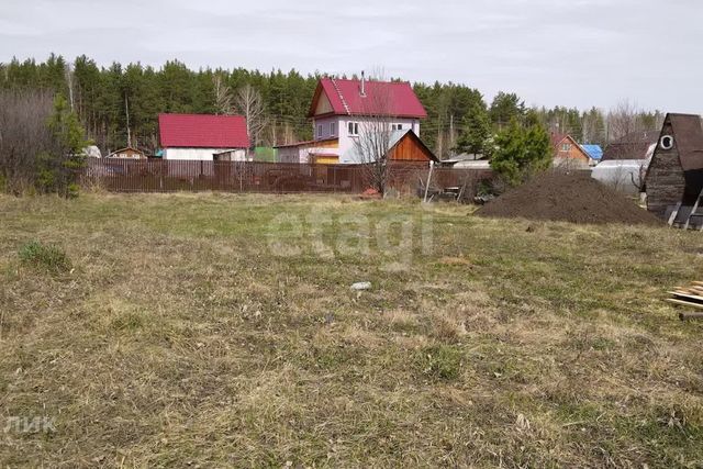 Каменск-Уральский городской округ, 262, КСТ № 108 фото