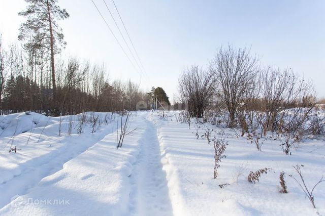 3-й квартал, городской округ Тобольск фото