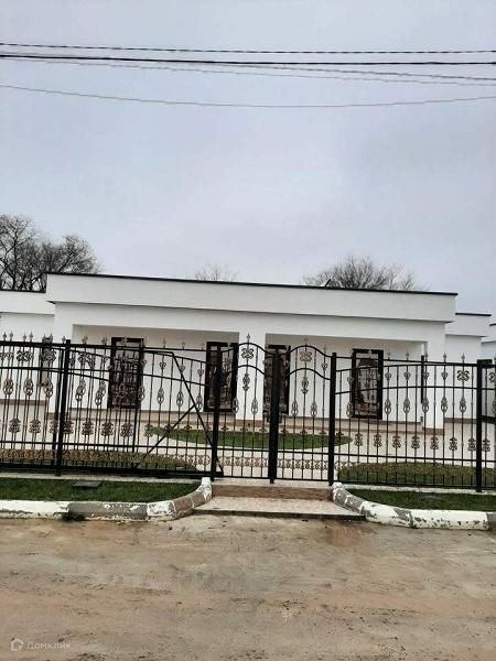 дом г Евпатория пгт Заозерное ул Алуштинская городской округ Евпатория фото 1