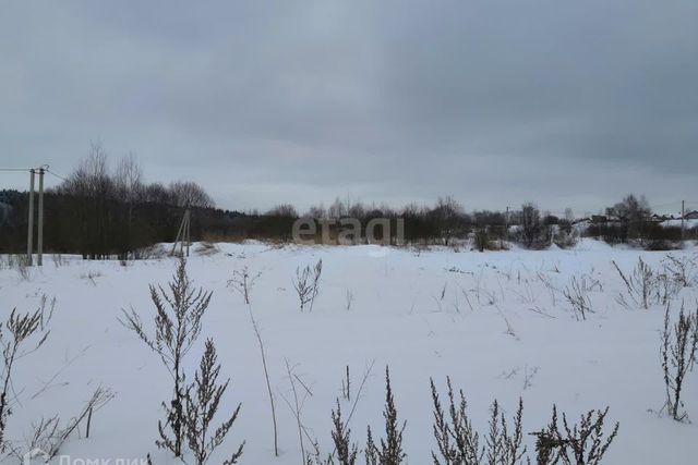 земля д Помогайлово ул Победы фото