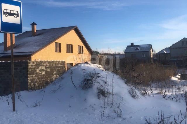 земля Северо-Восточный район, Старооскольский городской округ фото