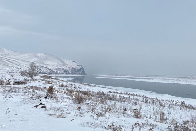 рабочий посёлок Усть-Абакан фото