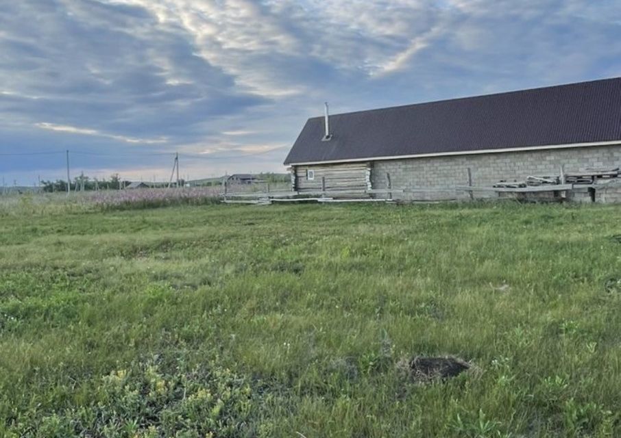 земля р-н Ишимбайский г Ишимбай ул Григория Кузнецова 39 фото 1